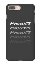MurdockTS iPhone Phone Cases