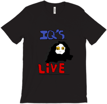 xindividualiqx T-Shirts