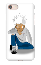 Gon Redraw