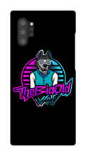 thebigoldwolf Samsung Phone Cases