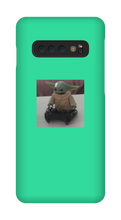 elprosanti10 funda para Samsung