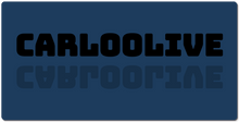 carloolive XXL Gaming Mousepad