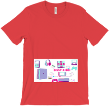 sissyxboi T-Shirts 30-35%off= $19.5