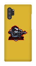 Wolfy Samsung Cover Color Edition