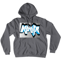 Nunya Hoodies (No-Zip/Pullover)