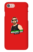 marciano1989 iPhone Phone Cases