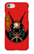 thatguygouki iPhone Phone Cases