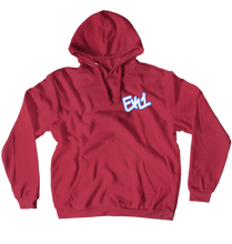 EK1  (No-Zip/Pullover)