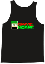 GameHoare Logo Tank Top