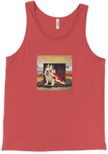 Burgerserranoo Tank Top