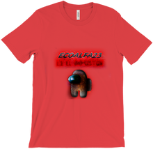 ecoalfa23 es el impostor