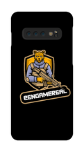 eengamereal Samsung Phone Cases