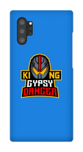 KingGypsyDanger Samsung Phone Cases
