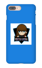 myatsuu_gaming iPhone Phone Cases