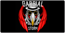 thegabrialstorm XXL Gaming Mousepad