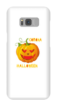 alivingisnoteasy Samsung Phone Cases