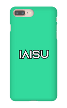 iAisu Logo Phone Case (iPhone)