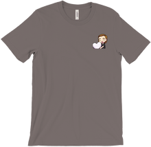 Heart shirt