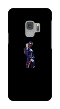 tylerbaer0817 Samsung Phone Cases