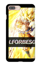 lforbes03 iPhone Phone Cases
