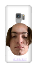 BALDZERK Samsung Phone Cases