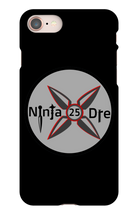 Ninja25dre Iphone Phone Case Classic