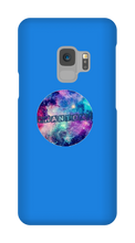 elem_phantomz Samsung Phone Cases