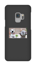 kalindagwow Samsung Phone Cases