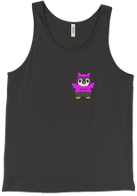 Little Pingu-Tank Top