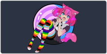 queenmisrule XXL Gaming Mousepad