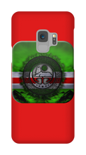 izgoistranik Samsung Phone Cases