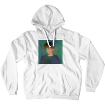 Coolkid's Special Graphic Hoodie