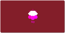 Icysmousepad