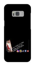 t_heu98 Samsung Phone Cases