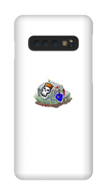 Rock Sacrifice Samsung Cases
