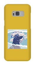 omicorax Samsung Phone Cases