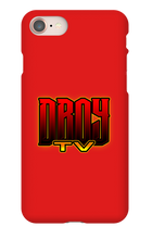 db0ytv iPhone Phone Cases