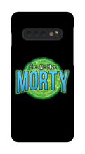theonetruemorty Samsung Phone Cases