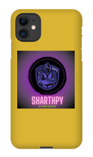 Sharthpy iPhone Phone Cases