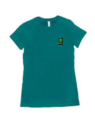 HiimAVEZ Slim Cut Monster T-Shirt