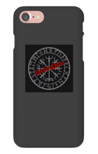 heathenluka iPhone Phone Cases
