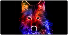 kingdestro XXL Gaming Mousepad