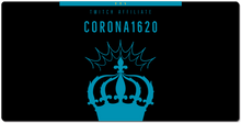 corona1620 XXL Gaming Mousepad