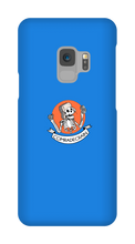 comradecrain Samsung Phone Cases