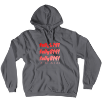 telly8141 Hoodies (No-Zip/Pullover)