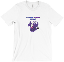 Purple Nightmare T