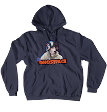 oxghostface Hoodies (No-Zip/Pullover)