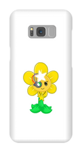 salsathesunflower Samsung Phone Cases
