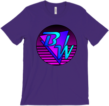 bucky_warp T-Shirts