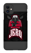 Jerq iPhone Suojakuori